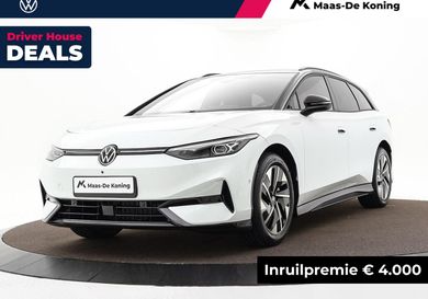 Volkswagen ID.7, 2026