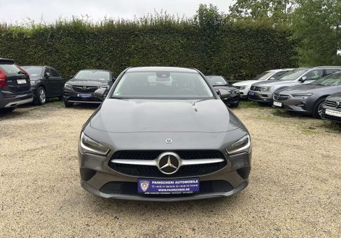 Mercedes-Benz CLA 200, 2023