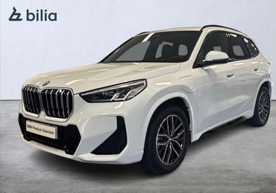 BMW X1, 2026
