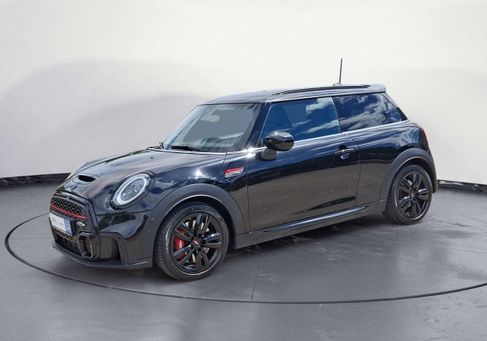 MINI John Cooper Works, 2023