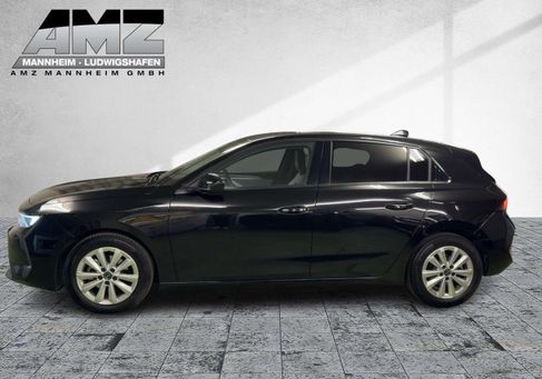Opel Astra, 2024 3