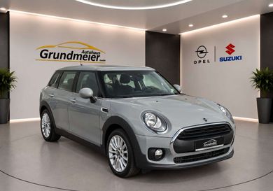 MINI ONE, 2018