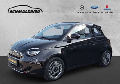 Fiat 500, 2026