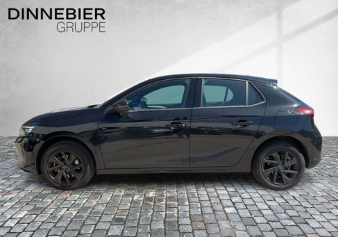 Opel Corsa, 2025
