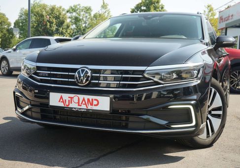 Volkswagen Passat Variant, 2020 2