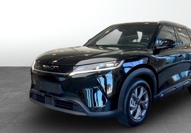 BYD, 2026