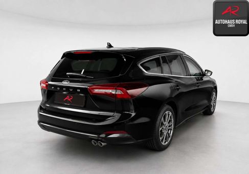 Ford Focus, 2023
