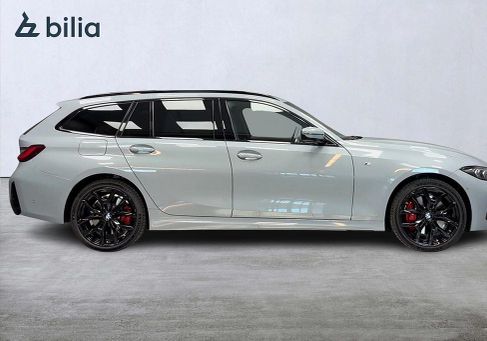 BMW 330, 2026 3