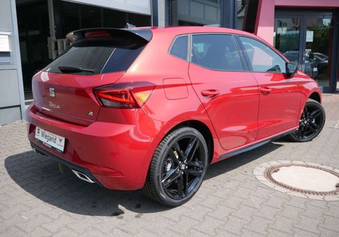 Seat Ibiza, 2025 3