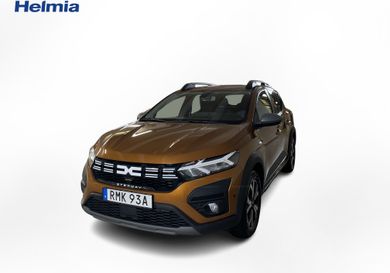 Dacia Sandero Stepway, 2023