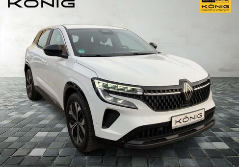 Renault Austral, 2023