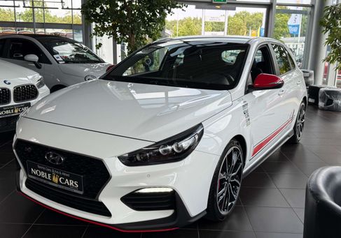 Hyundai i30, 2019 3