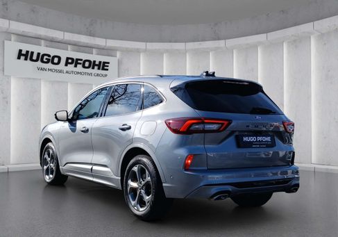 Ford Kuga, 2024