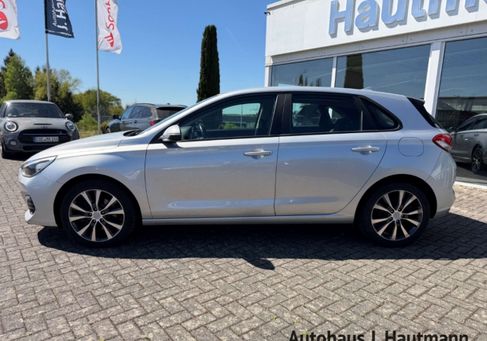 Hyundai i30, 2019 3