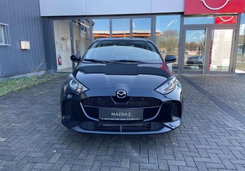 Mazda 2, 2026 2