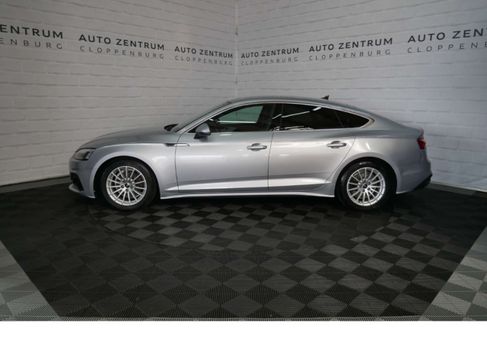 Audi A5, 2022 2