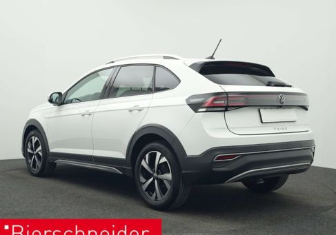 Volkswagen Taigo, 2022