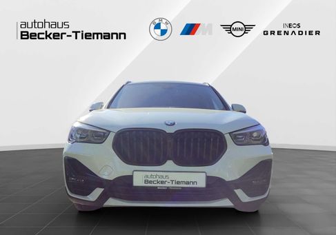 BMW X1, 2019