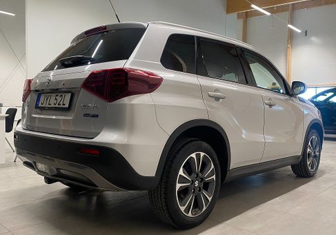 Suzuki Vitara, 2023