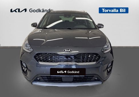 Kia Niro, 2020
