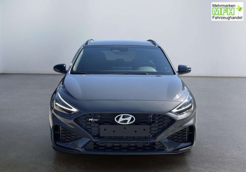 Hyundai i30, 2026 2