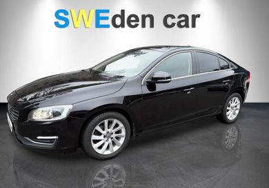 Volvo S60, 2016