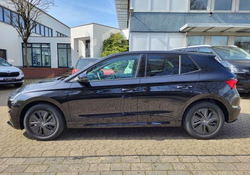 Skoda Fabia, 2026
