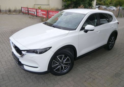 Mazda CX-5, 2019 3