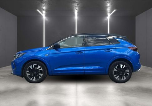 Opel Grandland X, 2023 3