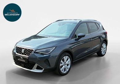 Seat Arona, 2023