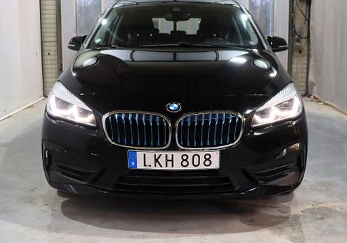 BMW 225 Active Tourer, 2019