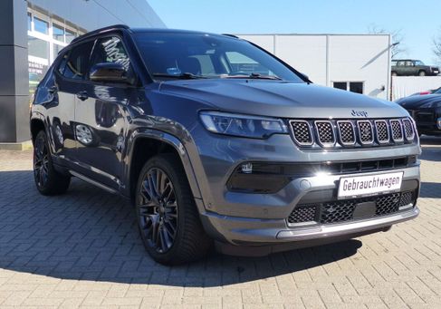 Jeep Compass, 2022 3
