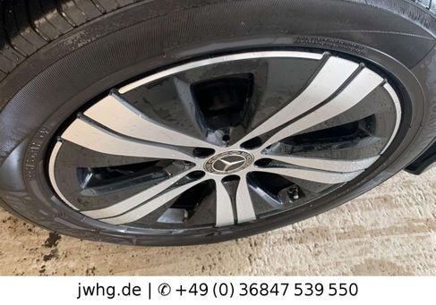 Mercedes-Benz C 200, 2022