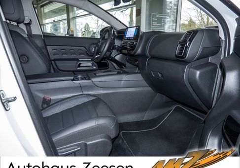 Citroën C5 Aircross, 2023 2