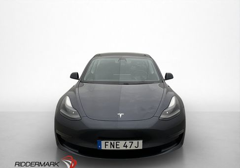 Tesla Model 3, 2021 2