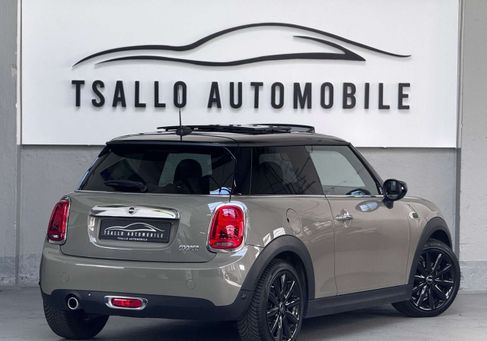 MINI Cooper, 2020
