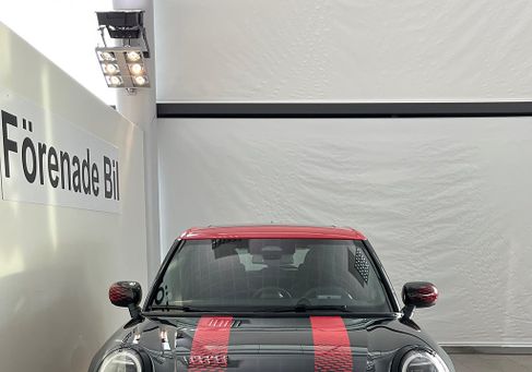 MINI, 2025