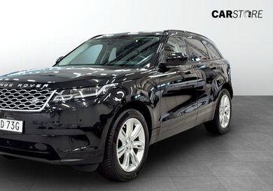 Land Rover Range Rover Velar, 2020