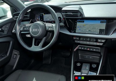 Audi A3, 2023 3
