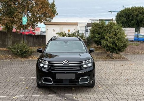 Citroën C5 Aircross, 2021 2