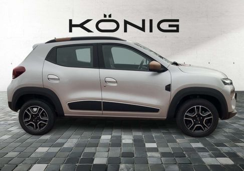 Dacia Spring, 2023