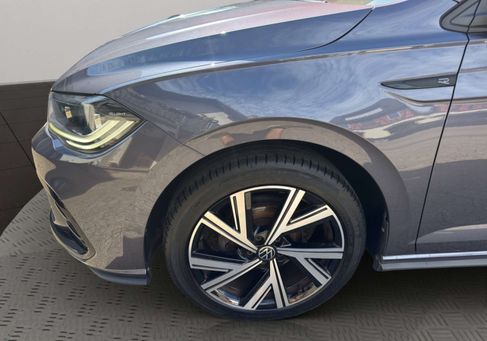 Volkswagen Polo, 2022 3
