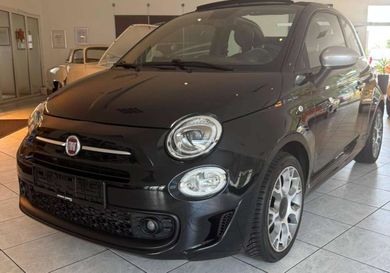 Fiat 500, 2020