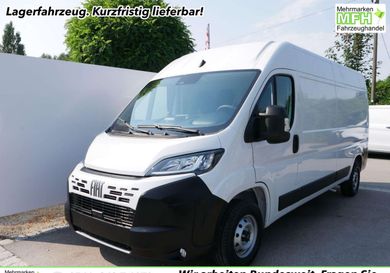 Fiat Ducato, 2026