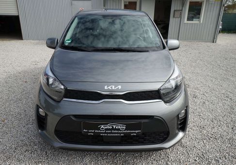 Kia Picanto, 2023 3