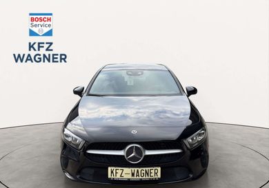 Mercedes-Benz A 180, 2020