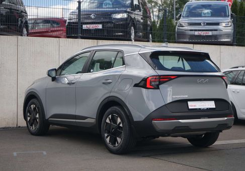 Kia Sportage, 2026 3