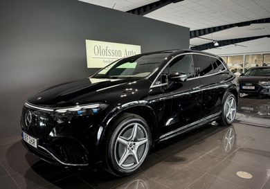 Mercedes-Benz, 2024