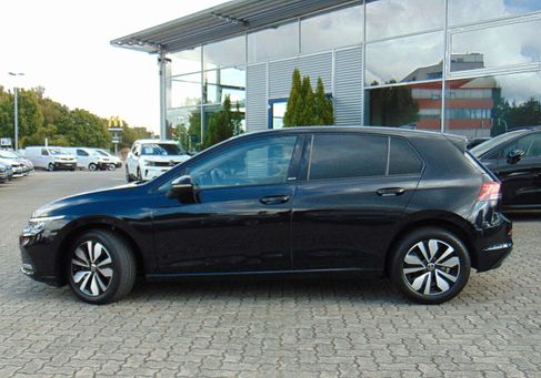 Volkswagen Golf, 2023 2