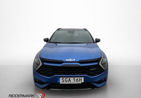 Kia Sportage, 2022 2